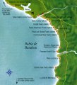 карта курорта Пуэрто Вальярта