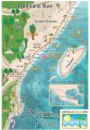 карта Ривьера Майя