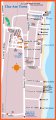 карта курорта Ча-ам