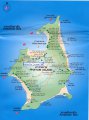 карта курорта Ко Пхайяма