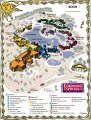 карта курорта Коронадо