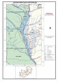 карта река Замбези