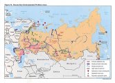 экологическая карта России