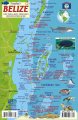 Карта рифов и дайвинга