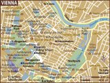 Карты Вены