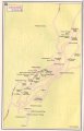 карта курорта Гангток
