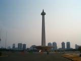 Национальный монумент Джакарты