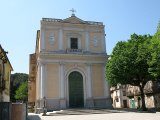 Церковь Сан-Рокко