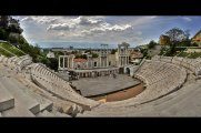 Римский Амфитеатр (Roman Amphitheatre)