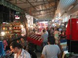 Ночной базар в Чиангмае