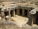 Могилы царей в Пафосе