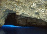 Подводная пещера Гротто 