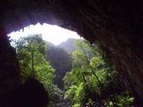 Национальный парк Эль-Гуахаро и пещера Гуахаро