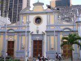 Церковь Святого Франциска в Каракасе (Iglesia de San Francisco)