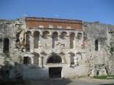 Дворец императора Диоклетиана ( Diocletians Palace)