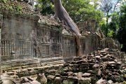 Храм Прэахкхан (Preah Khan)