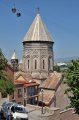 Большой армянский собор в Тбилиси