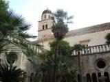 Монастырь францисканцев в Дубровнике
