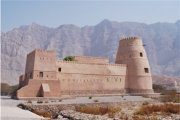 Крепость Хасаб