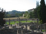 Римско-галльские руины