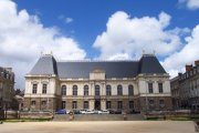 Дворец Парламента Бретани (Palais du Parlement de Bretagne)
