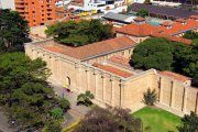 Национальный музей, Богота