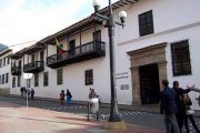 Монетный двор (Casa de Moneda), Богота