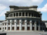 Ереванская опера