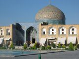 Мечеть шейха Лютфуллы (Masjed-e Shekh Lotfollah)