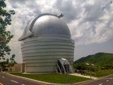 Шемахинская астрофизическая обсерватория
