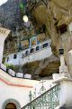 Успенский пещерный монастырь