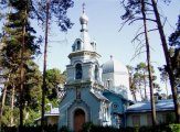 Церковь Святого Владимира (Юрмала)