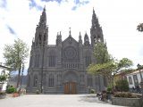 Церковь Иглесия Сан Хуан