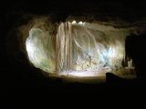 Пещера Амбросио (Cueva de Ambrosio)