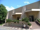 Музей Фонда Пьера Джанадды в Мартиньи