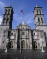 Кафедральный собор Пуэблы