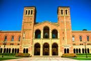 Калифорнийский университет в Лос-Анджелесе