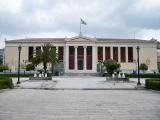 Афинский университет
