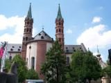 Кафедральный собор Вюрцбурга
