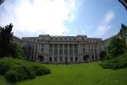 Королевский дворец (Бухарест)