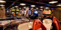 Центр видеоигр Warehoure Video Arcade
