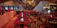 Ресторан Cezanne Restaurant & Grand Buffet