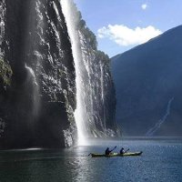 Фотография Норвегии, 1 из 181