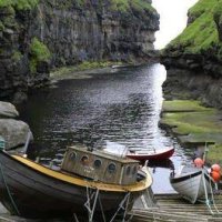 Фотография Фарерских островов, 1 из 11