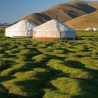 Фотография Монголии, 1 из 19