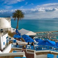 Фотография Туниса, 1 из 99