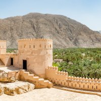 Фотография Омана, 1 из 44