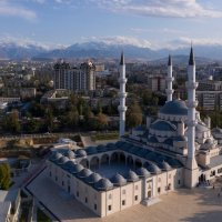 Фотография Кыргызстана, 1 из 14