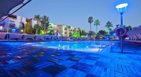 Tui magic life bodrum 5. Смотреть фото Tui magic life bodrum 5. Смотреть картинку Tui magic life bodrum 5. Картинка про Tui magic life bodrum 5. Фото Tui magic life bodrum 5