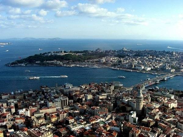 Турция столица стамбул покупка жилья на кипре